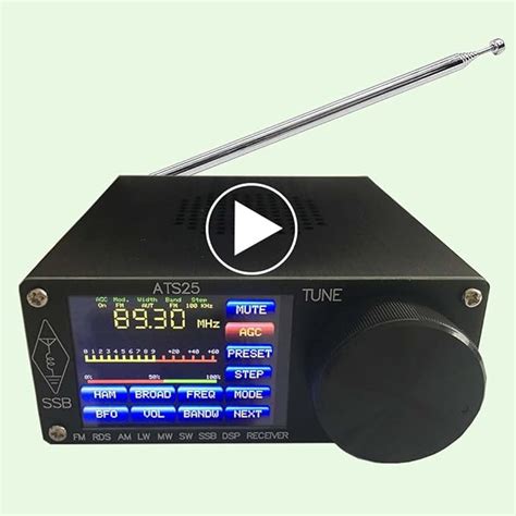 SI4732 Full Band. . Si4732 all band radio receiver manual pdf